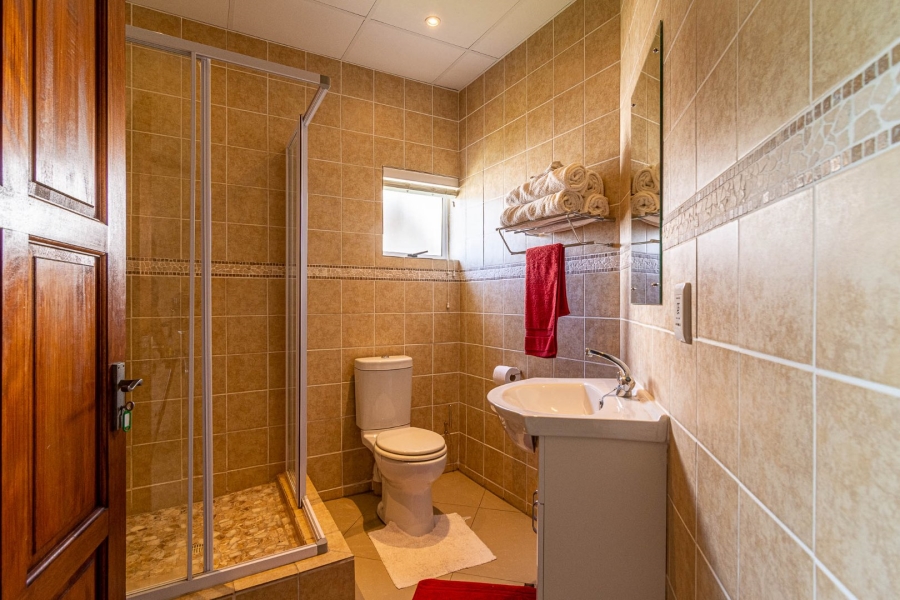 11 Bedroom Property for Sale in Gordons Bay Village Western Cape